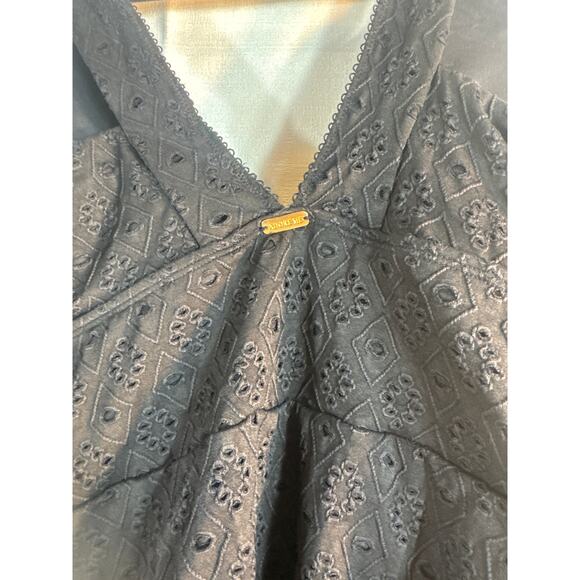 Adore me Swimsuit one piece black 2X NWT - Picture 3 of 4